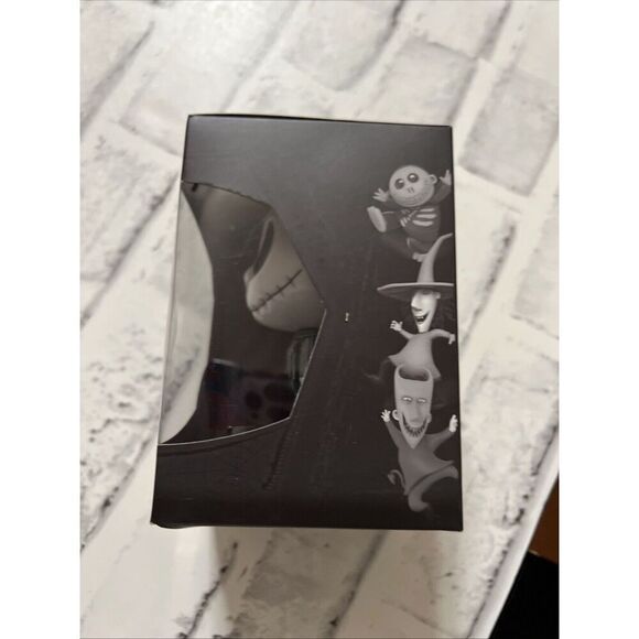 Jack Skellington Light The Nightmare Before Christmas Paladone Disney Figure NEW - Picture 2 of 8